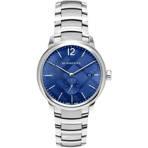 Burberry Men's Stainless Steel Bracelet Watch 40mm BU10007