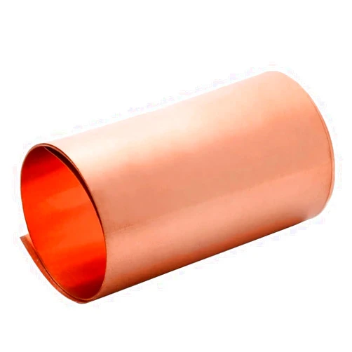 LXXBM 1pc 0.01mm-1mm Thickness Copper Sheet Roll High Purity Pure Copper Cu Metal Sheet Foil Plate 100mmx1000mm(0.1mmx100mm)