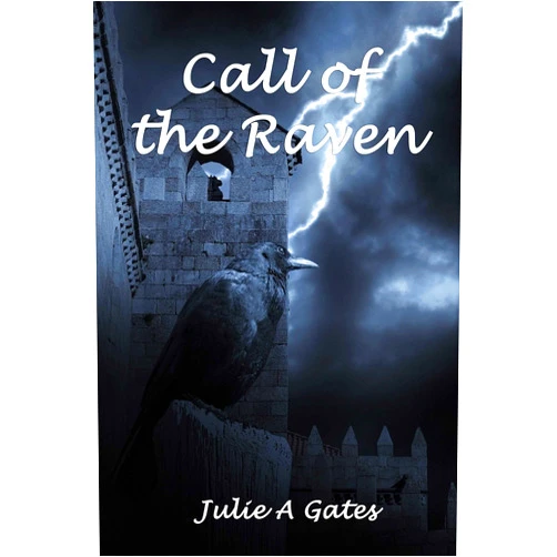 Julie Anne Gates,Jules Morgan Call of the Raven (The de Braose Legacy Book 2)