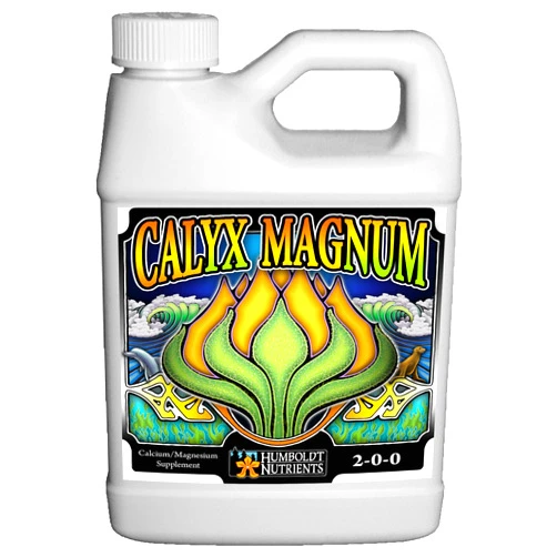 Humboldt Nutrients Calyx Magnum Quart