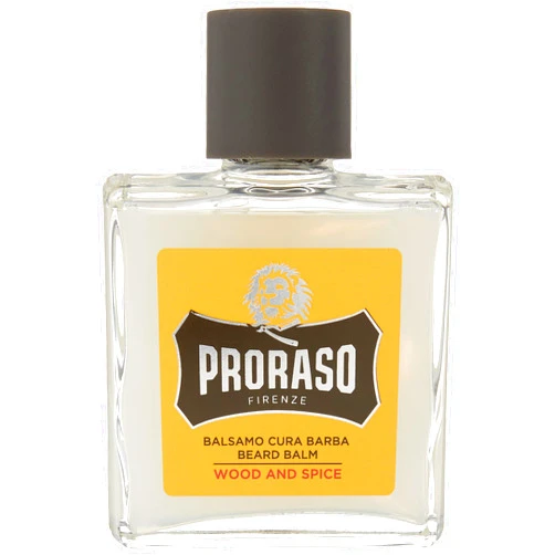 Proraso Beard Balm Wood and Spice