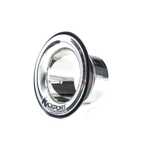 Pearl Kickport KP2CH Bass Drum Enhancer