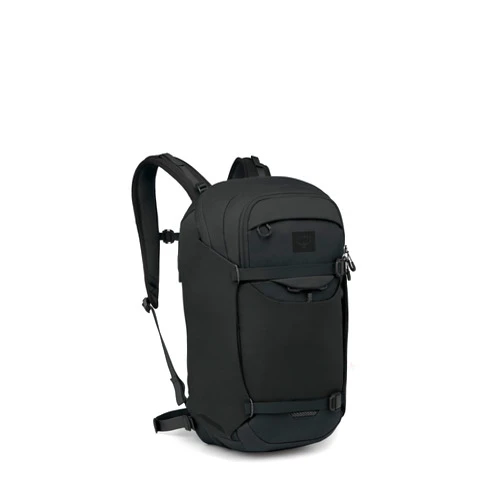 Osprey Metron 24L Commuter Bike Backpack, Black