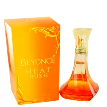 N\C 3.4 oz Eau De Toilette Spray shape the fragrance of the body Heat Rush Eau De Toilette Spray,Perfume for Women ╋happy experience╋