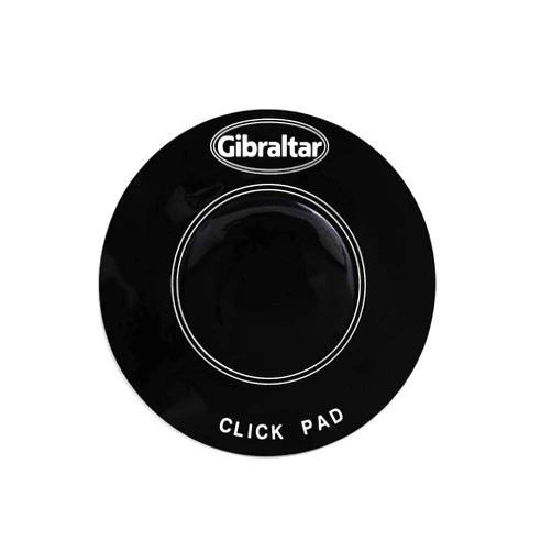 Gibraltar SC-GCP Bass Drum Click Pad
