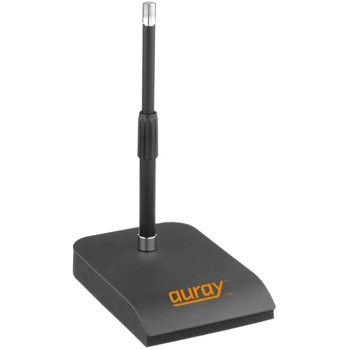 Auray TT-ISO Isolating Desktop Microphone Stand