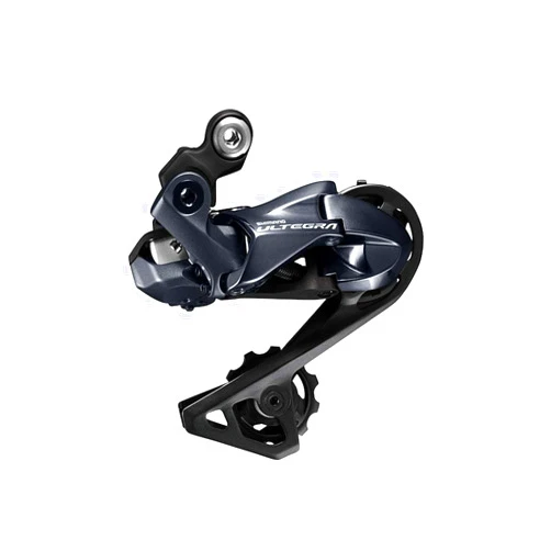 Shimano Ultegra RD-R8050-GS Di2 Rear Derailleur - 11-Speed, Medium Cage, Black