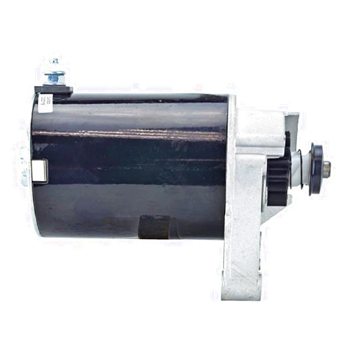 DB Electrical Starter Motor Compatible With/Replacement For Briggs V Twin Cylinder Hd