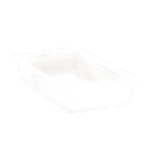 Cambro 14PP190 Translucent 4