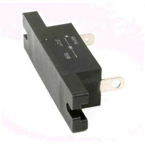 Dumingqin Replacement for Turbochef 100481 Diode, High Voltage