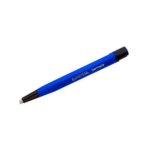 Eurotool Scratch Brush, Fiberglass (Colors may vary)