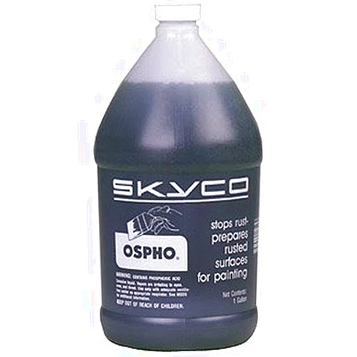 SkyCo Removedor de ferrugemOspho – 3,8 litrosF