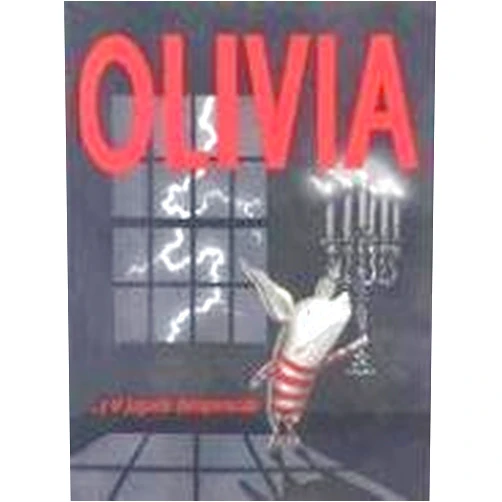Spanish Edition by Ian Falconer (Author), Teresa Mlawer (Translator) Olivia y el juguete desaparecido / Olivia and the Missing Toy (Spanish Edition)