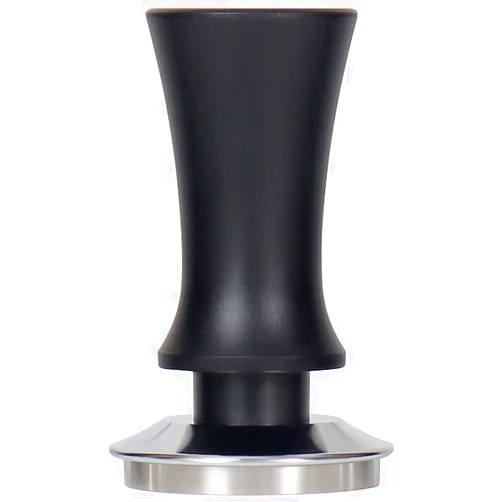 UPKOCH Coffee Tamper Coffee Power Pressing Tool Coffee Presser Reusable Metal Tamper Espresso Tamper Stainless Steel Tamper Espresso Hand Tamper Espresso Coffee Pressing Tool