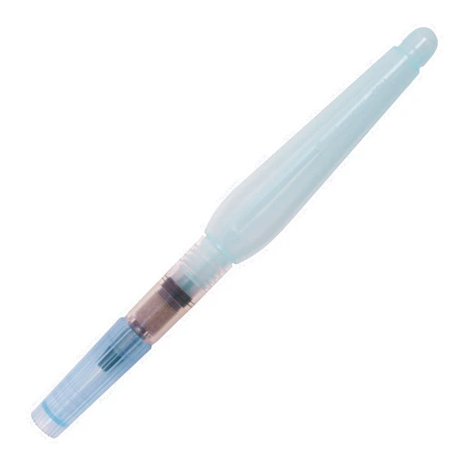 Pentel Aquash Water Brush, Fine Point