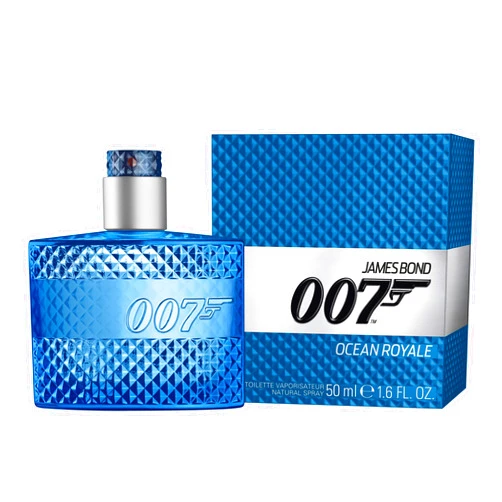James Bond 007 Fragrances James bond 007 ocean royale, 1.6 Ounce