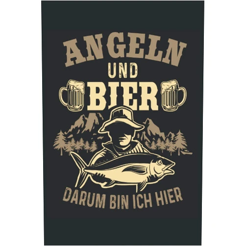German Edition by Lunas Angler Zubehör (Author) Lustiges Angler Notizbuch (liniert) Angeln Fischer (German Edition)