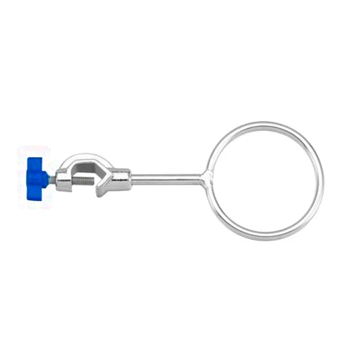 CHEMGLA Support Ring w/ Clamp, Med, 64mm ID, 180mm OAL , EA1