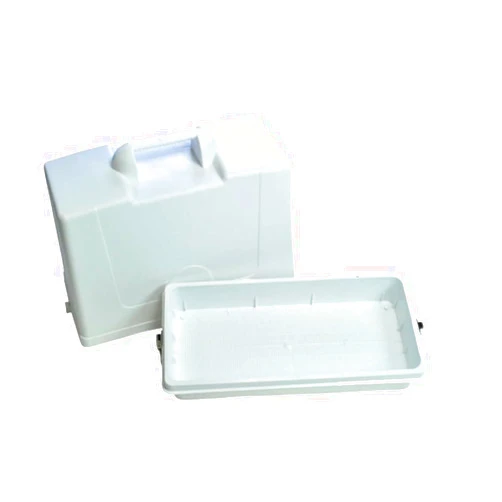 Edgerr Universal Sewing Machine Hard Carrying Case For Freearm Style Portable Machines