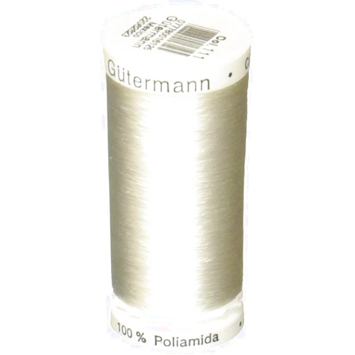 Gütermann Gutermann Invisible Thread 274yd, Clear