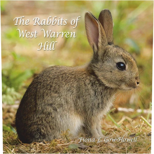 By Fiona E. Gow-Howell (Author) Format: Kindle Edition The Rabbits of West Warren Hill