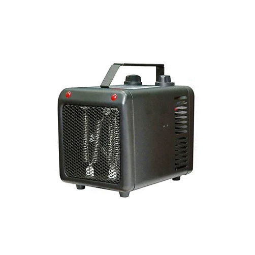 Dayton 3VU37 Heater, Space, 120 V