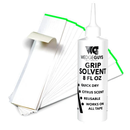 Wedge Guys Professional Golf Grip Tape 2