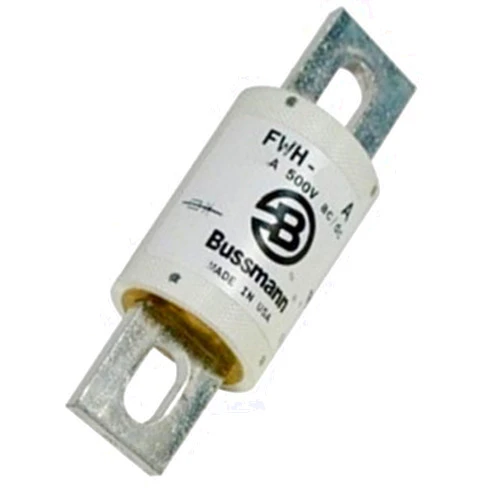 Bussmann FWH-70A, 70Amp 500V Cartridge Fuse