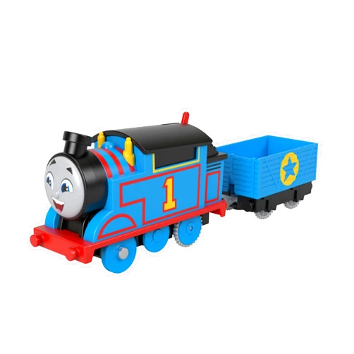 Mattel Fisher-Price FPR Thomas Motorised Friends HHD44