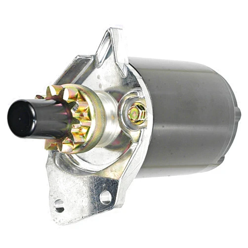 DB Electrical SAB0009 Starter Compatible With/Replacement For John Deere 318 Onan, B43E B43G B48G, Holld Steer Loader L250 W B43G, Cub Cadet Tractor, Mower F910 B48G B43E P220G 2030940-M030SM