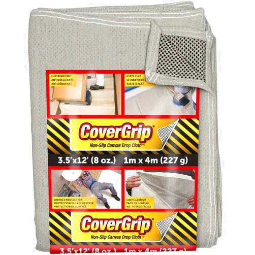SPARK INNOVATION LLC Cloth 3.5 ' X 12 ' Reusable 4.75 Lb