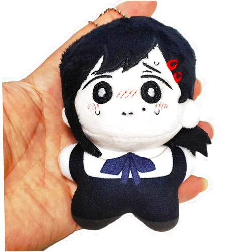 JCvCX Kobeni Plush Keychains Kobeni Plush Pendant Plush Backpack Ornaments Plush Keychain