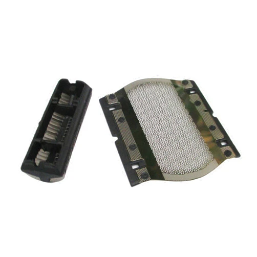 USonline911 Ultra-sharp Shaver Foil&Cutters for Braun 11B Series 110 120 130 140 150 150s-1 5682 5683 5684 5685