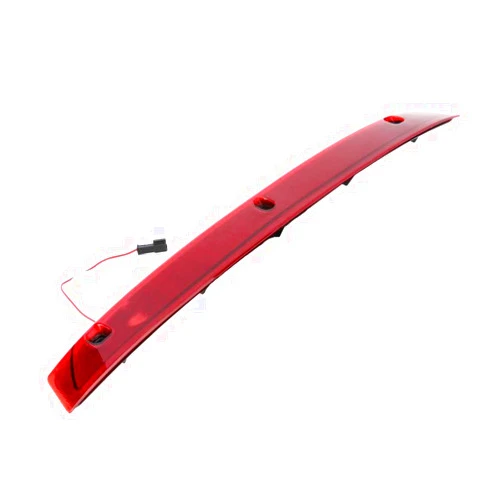 XYMJT for Mercedes-Benz Vito Viano W639 A6398200056, Car Tail Light High Mount 3rd Rear Third Brake Light Stop Lamp
