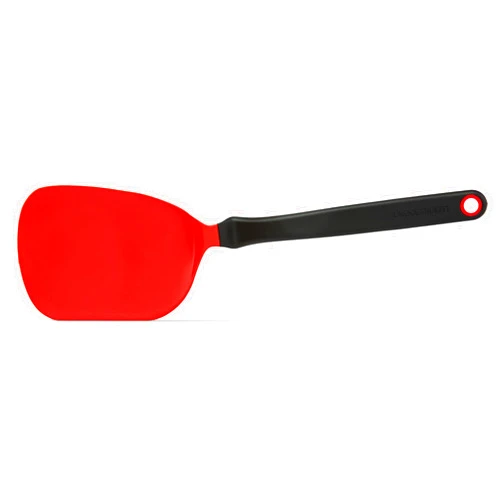 Dreamfarm Chopula Non-Stick-Safe Super-Flexible Sit-Up Spatula with Strong Flat Edge to Separate Food - 12