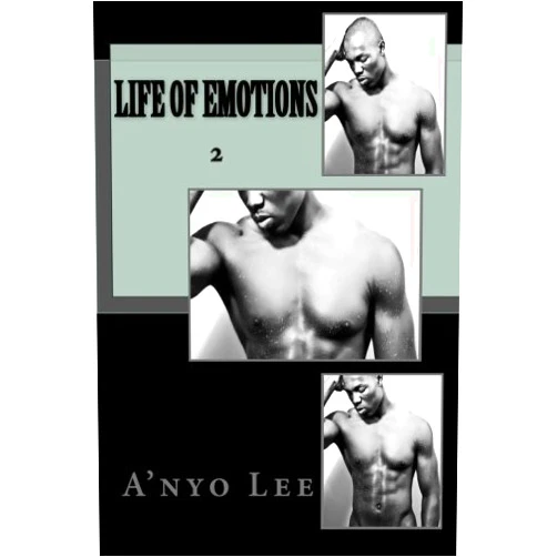 A'nyo Lee Life Of Emotions: 2