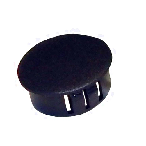 Morris 22394 Morris Products 22394 Plastic Knockout Plug, Plastic, 1