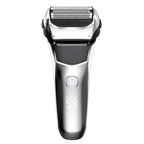 Maywiyi Foil Razor for Mens YZQ-609-0809-A03