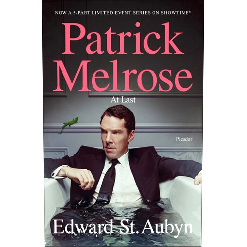 By Edward St. Aubyn (Author) Format: Kindle Edition At Last: A Novel (The Patrick Melrose Novels)