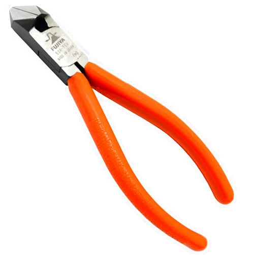 Fujiya 50A-150 JIS Standard Diagonal Blade 5.9 inches (150 mm)
