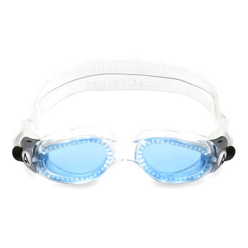 Aqua Sphere Unisex Kaiman Compact Swimming Goggles