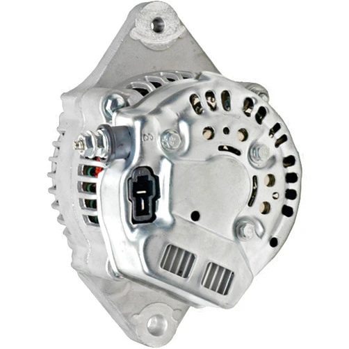 DB Electrical 400-52139 Alternator Compatible With/Replacement For John Deere Mower Yanmar 1420 1435 1445 1545 1565 1203 1505 1515 1905, Mower Wide Area 1600 Turbo 1620 & Tractor 4100