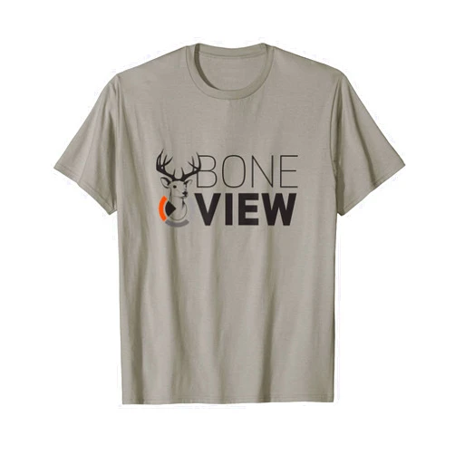 BoneView Classic Fit Pro-Gear T-shirt T-Shirt