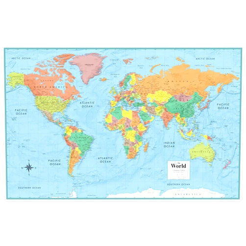 By Swiftmaps Swiftmaps 32