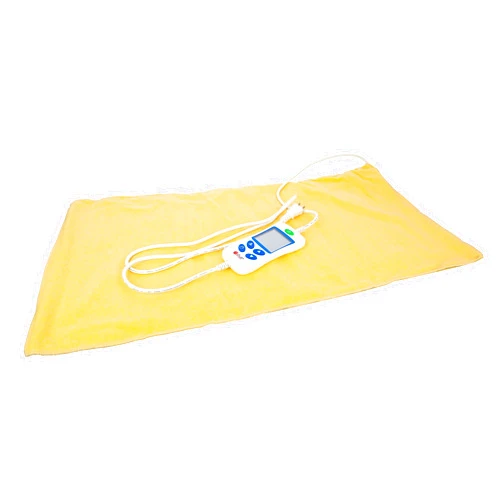 TheraTherm Chattanooga TheraTherm Digital Electric Moist Heating Pads, Large, 14