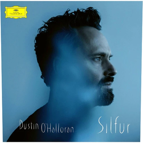 Dustin O'halloran Format: Audio CD Silfur