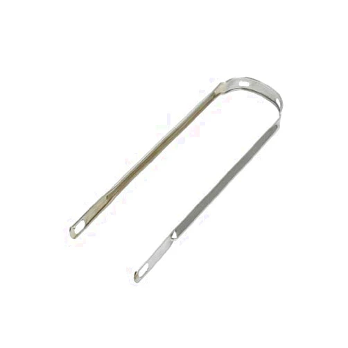 Alta Replacement Fender Brace Chrome, Various Sizes
