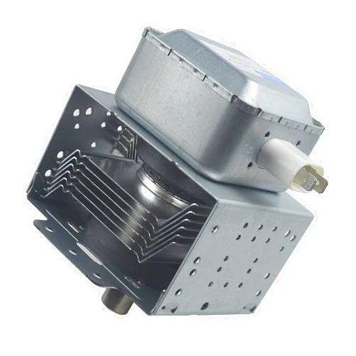 ZOCOLIV WB27X10682 Magnetron RM269 for GE Microwave Oven Repair Part Replace WB27X10559 1086312 2M319J 2M219J Magnetron,Compatible GE PEB7226SF2SS PEB7226SF1SS ZE2160SF03 JE2160SF03
