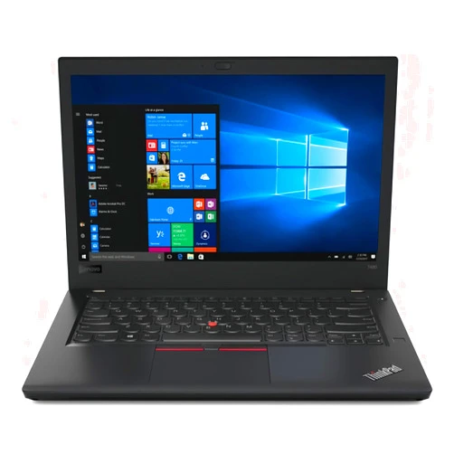 Lenovo ThinkPad T480 Business Laptop, 14
