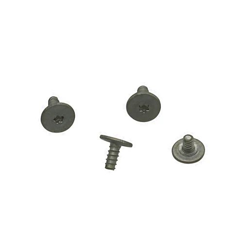 ZWLLKJGS Original Front Arm Shaft Screws Replacement for DJI Mini 3 Pro/DJI Mini 3 Front Left Arm Swivel Joint Screws Repair Parts for DJI Mini 4 Pro Drone Accessories(4 pcs)